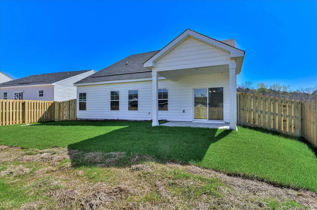 818 Sweetgrass Circle Harlem GA 30814