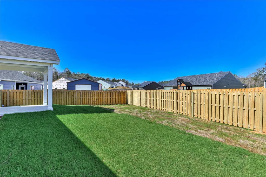 818 Sweetgrass Circle Harlem GA 30814