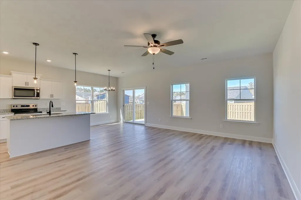 818 Sweetgrass Circle Harlem GA 30814