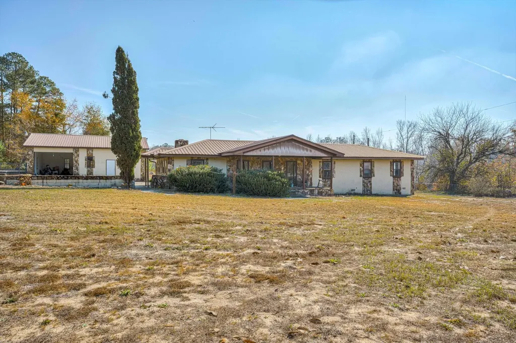 5974 Deans Bridge Road Blythe GA 30805