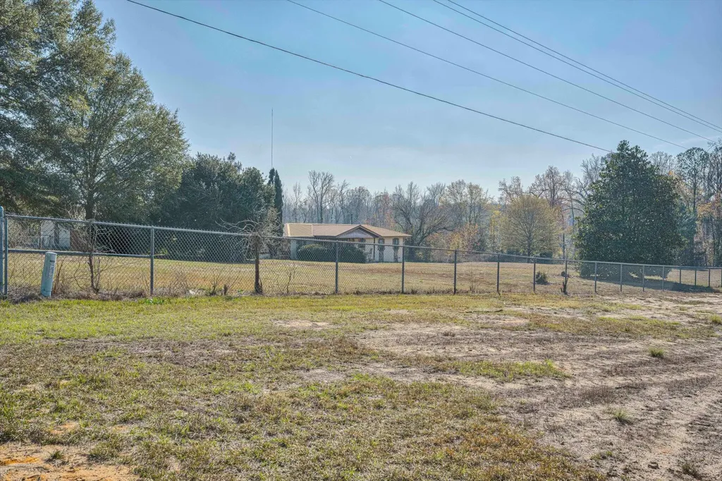 5974 Deans Bridge Road Blythe GA 30805
