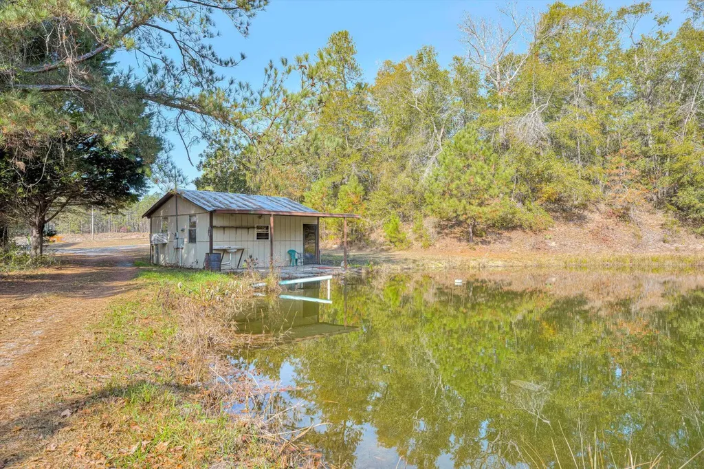 5974 Deans Bridge Road Blythe GA 30805