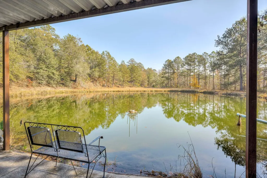 5974 Deans Bridge Road Blythe GA 30805