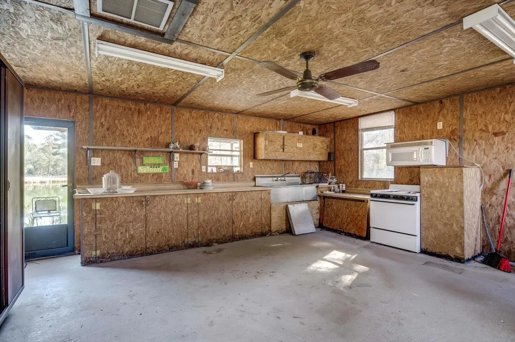5974 Deans Bridge Road Blythe GA 30805