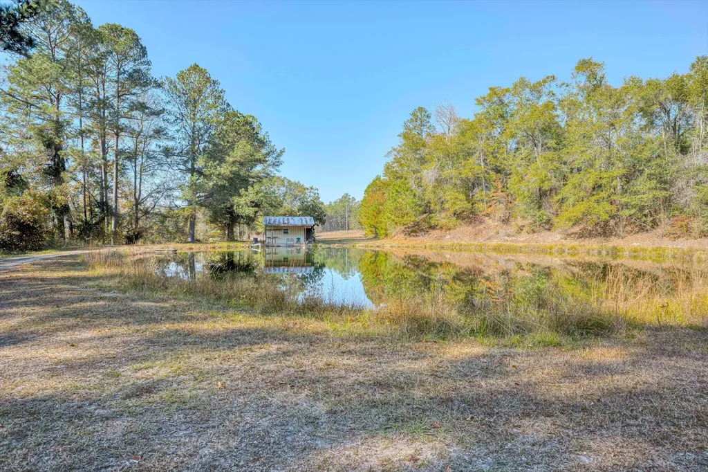 5974 Deans Bridge Road Blythe GA 30805
