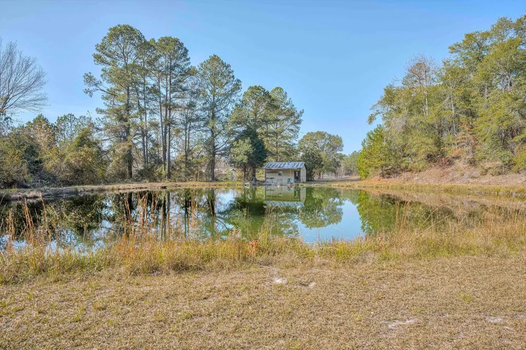5974 Deans Bridge Road Blythe GA 30805