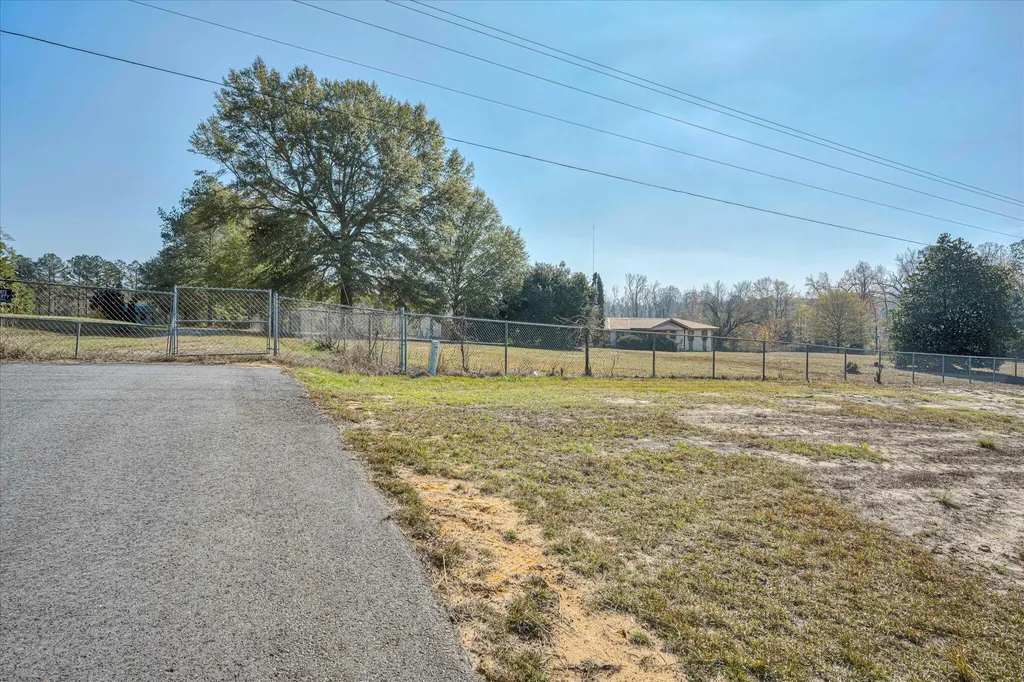 5974 Deans Bridge Road Blythe GA 30805