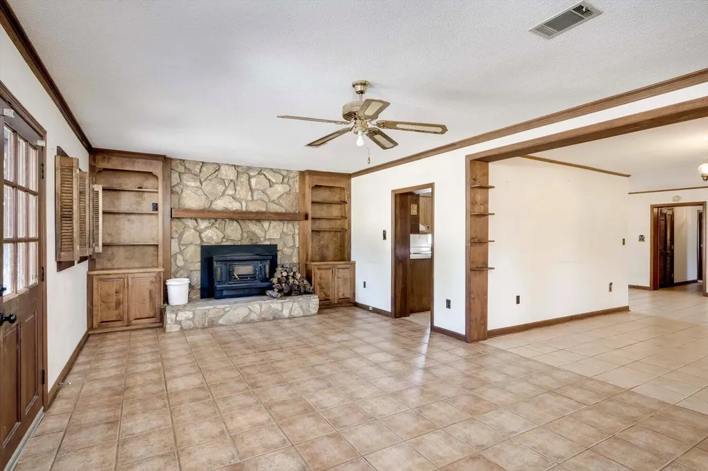 5974 Deans Bridge Road Blythe GA 30805