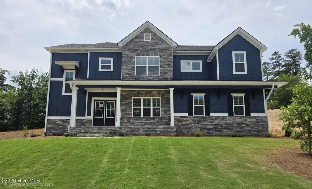 179 Oakbrook Drive North Augusta SC 29860