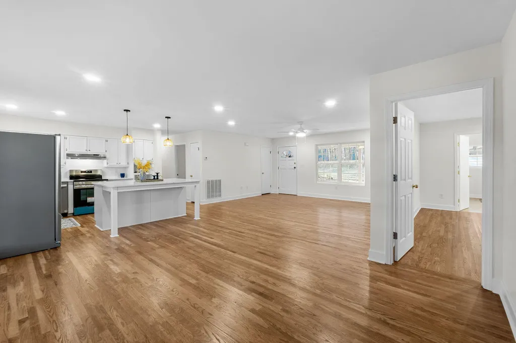 5138 Fairington Drive Evans GA 30809