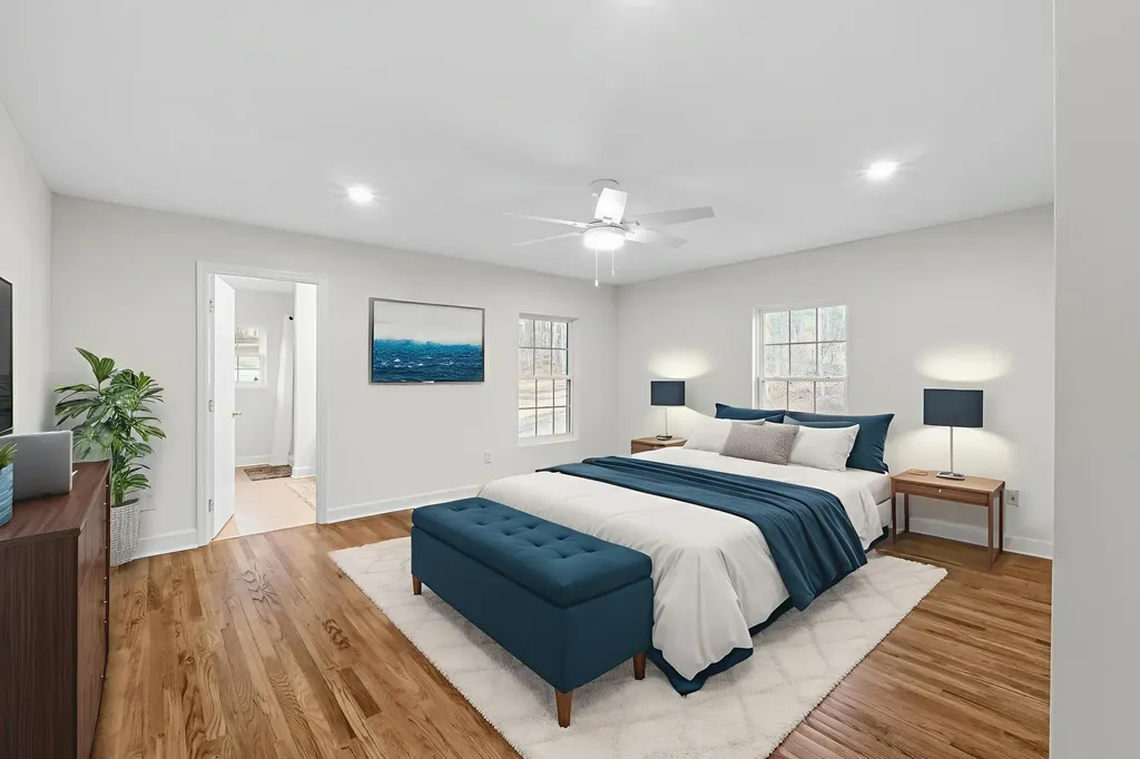 5138 Fairington Drive Evans GA 30809