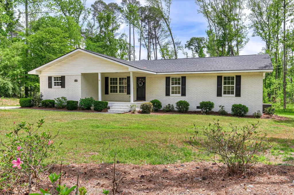 5138 Fairington Drive Evans GA 30809