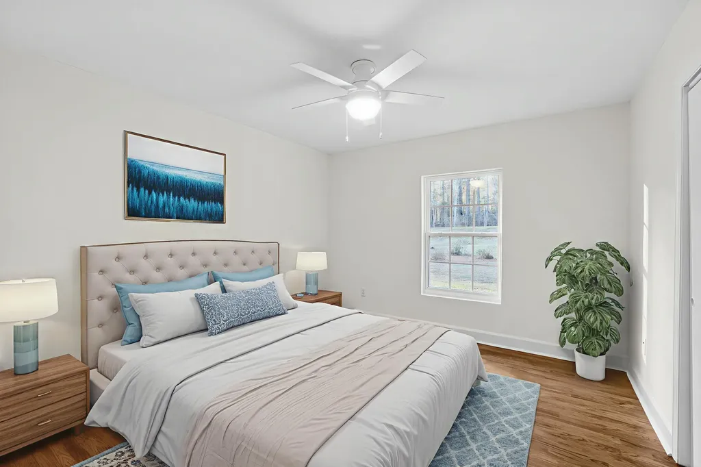 5138 Fairington Drive Evans GA 30809