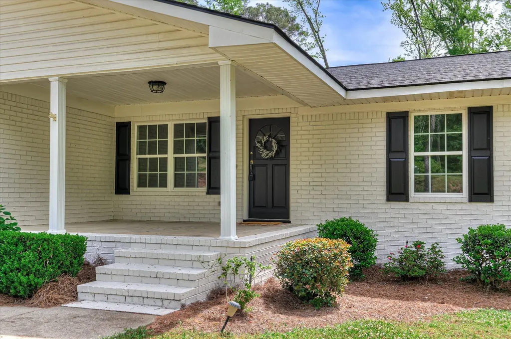 5138 Fairington Drive Evans GA 30809