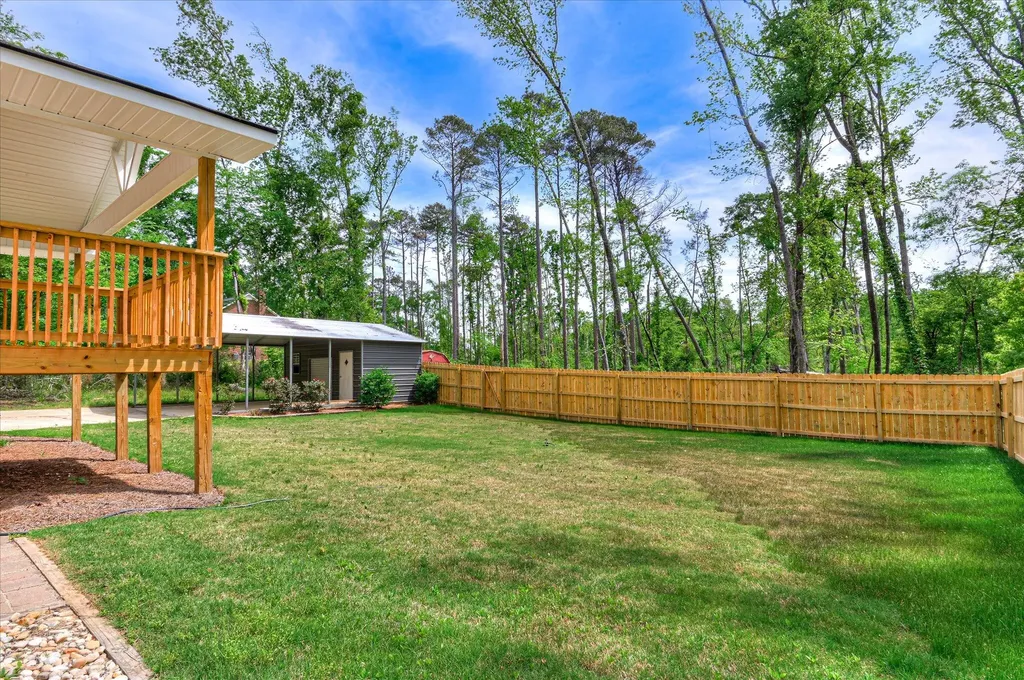 5138 Fairington Drive Evans GA 30809