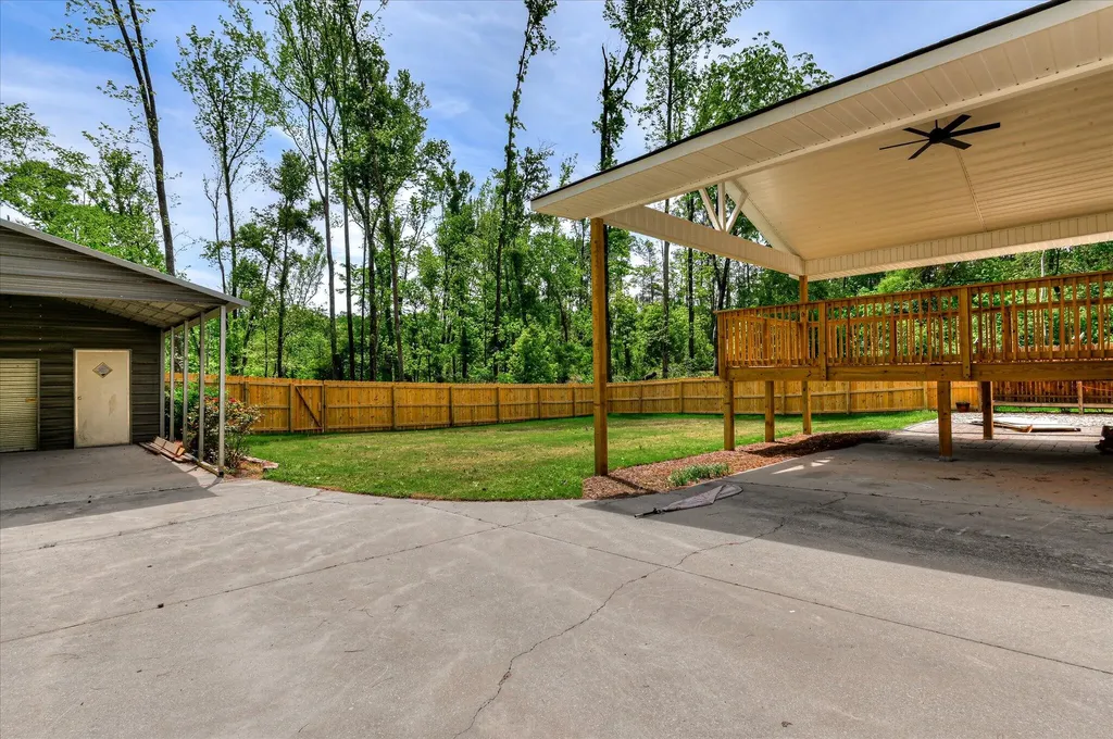 5138 Fairington Drive Evans GA 30809