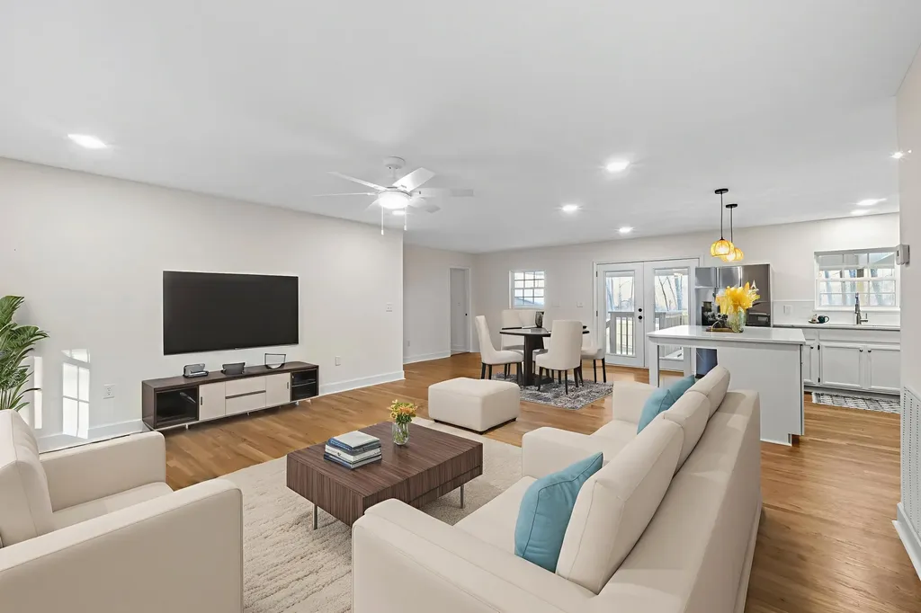 5138 Fairington Drive Evans GA 30809