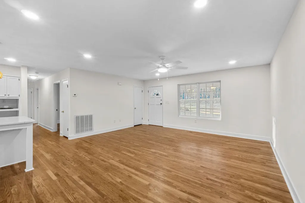 5138 Fairington Drive Evans GA 30809