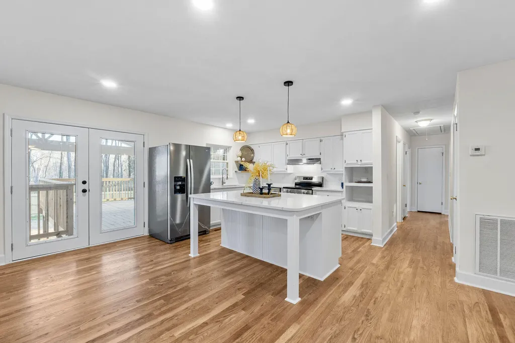5138 Fairington Drive Evans GA 30809