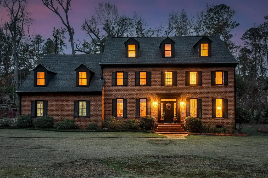 71 Bristlecone Lane Augusta GA 30909