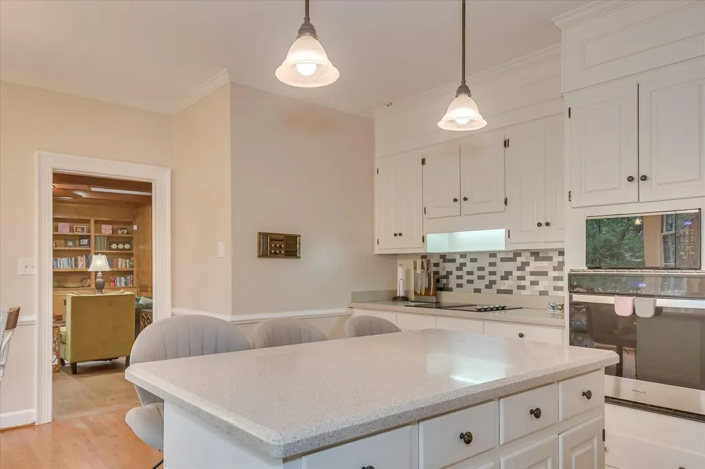 71 Bristlecone Lane Augusta GA 30909