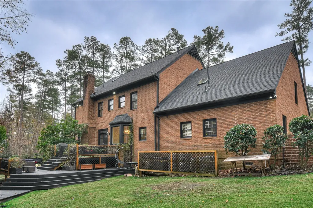 71 Bristlecone Lane Augusta GA 30909