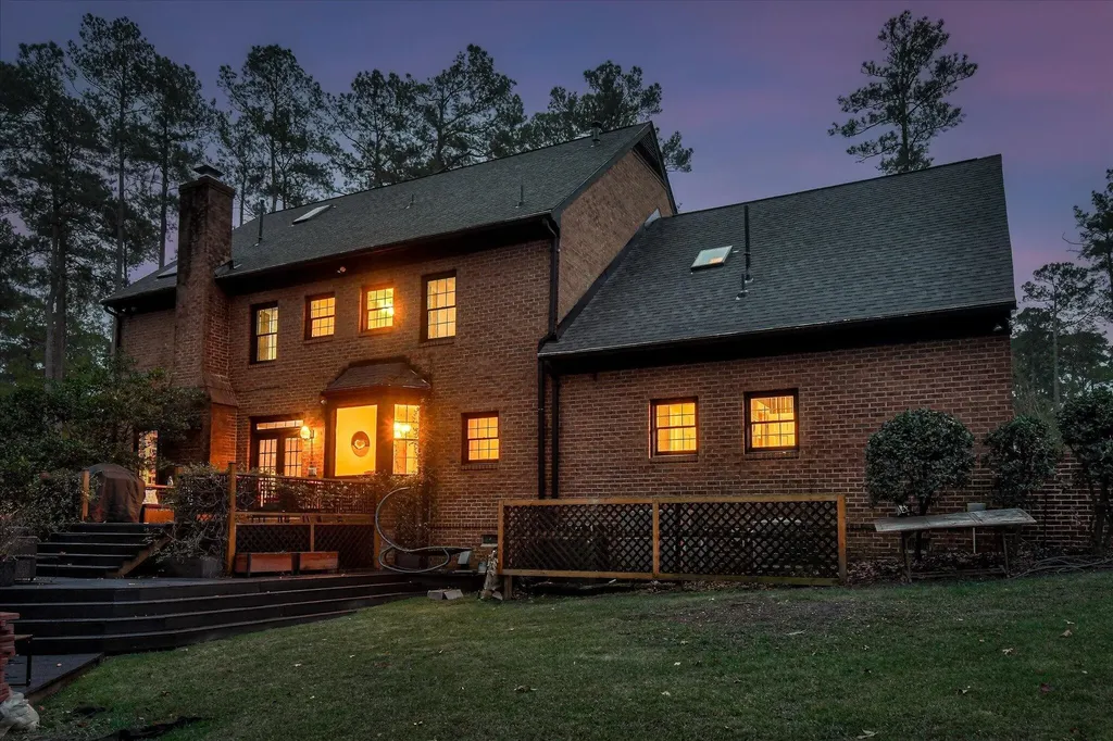71 Bristlecone Lane Augusta GA 30909