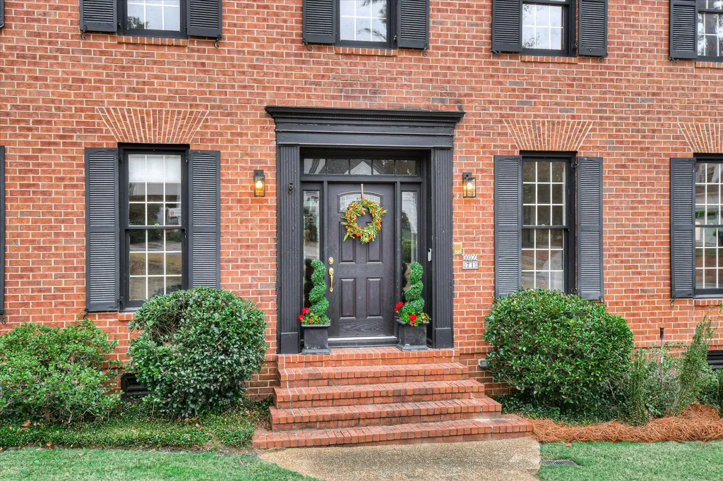71 Bristlecone Lane Augusta GA 30909