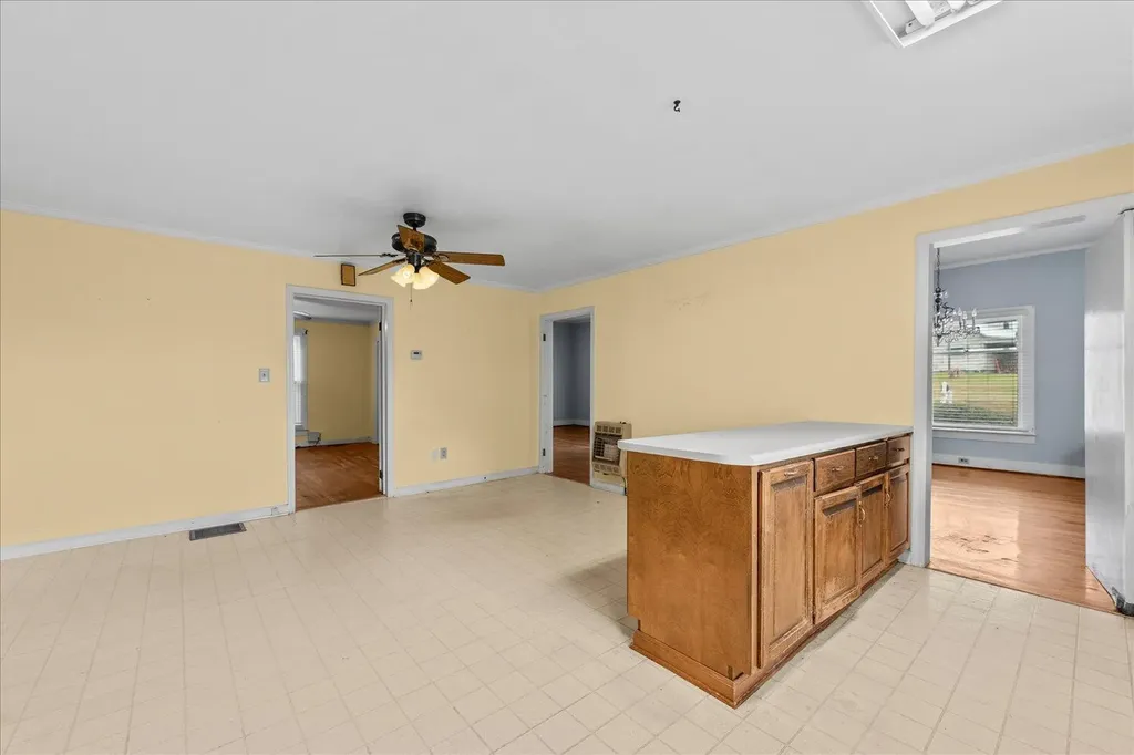127 SW M.l.k. Jr Drive Crawfordville GA 30631