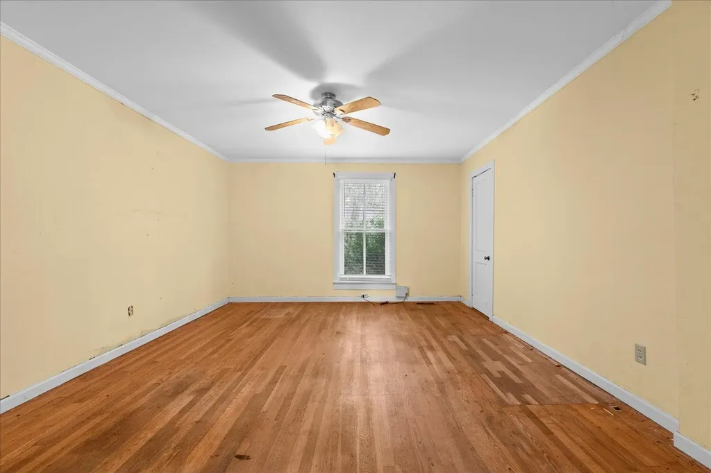 127 SW M.l.k. Jr Drive Crawfordville GA 30631
