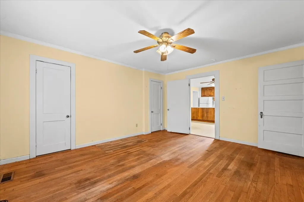 127 SW M.l.k. Jr Drive Crawfordville GA 30631