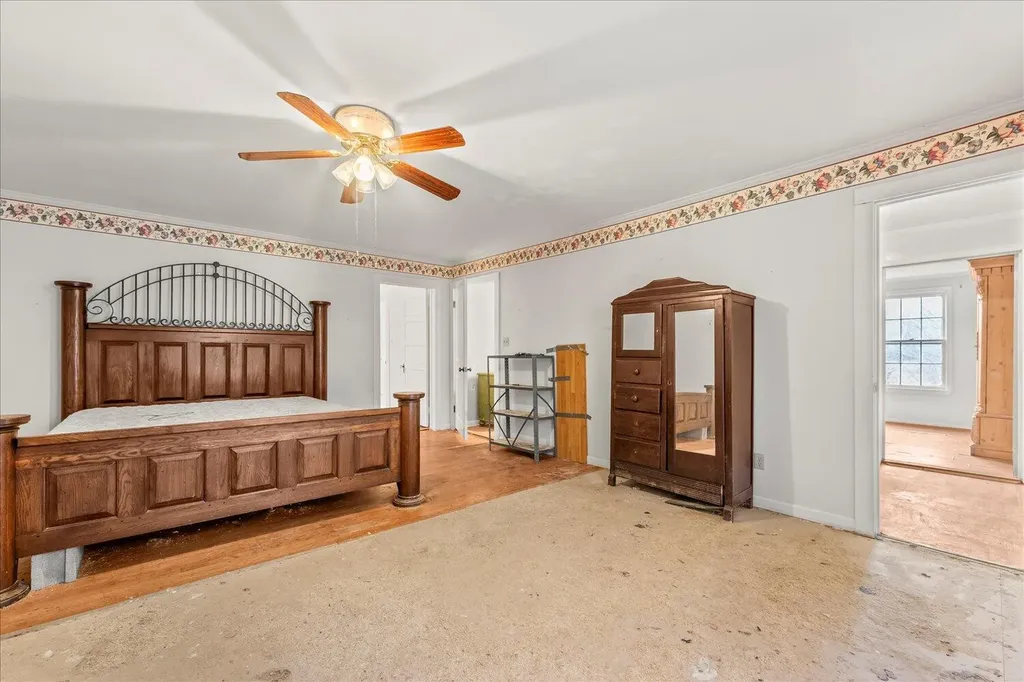 127 SW M.l.k. Jr Drive Crawfordville GA 30631