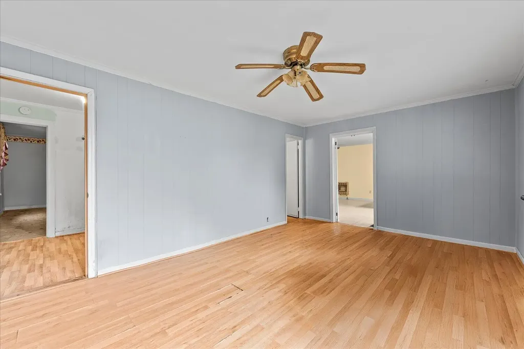 127 SW M.l.k. Jr Drive Crawfordville GA 30631