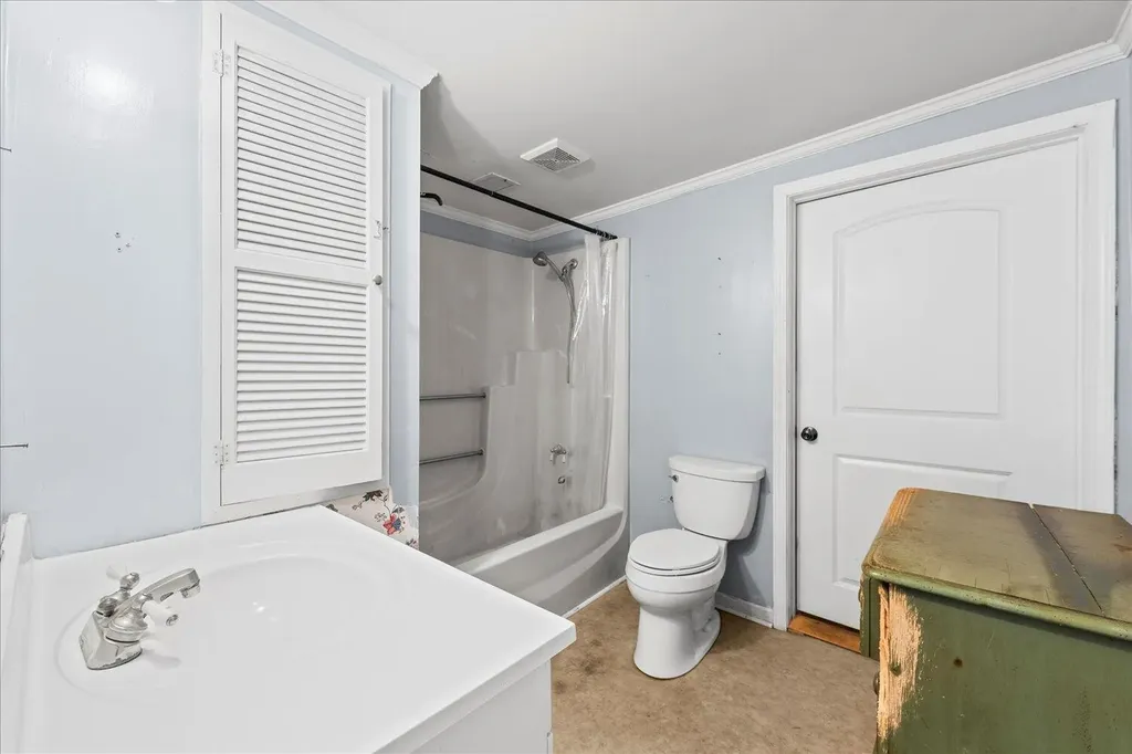 127 SW M.l.k. Jr Drive Crawfordville GA 30631