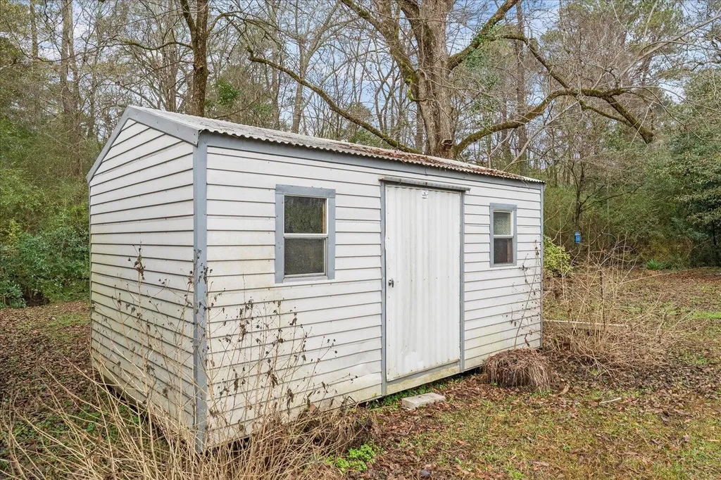 127 SW M.l.k. Jr Drive Crawfordville GA 30631