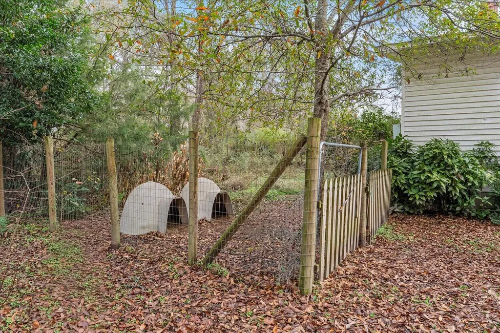 127 SW M.l.k. Jr Drive Crawfordville GA 30631