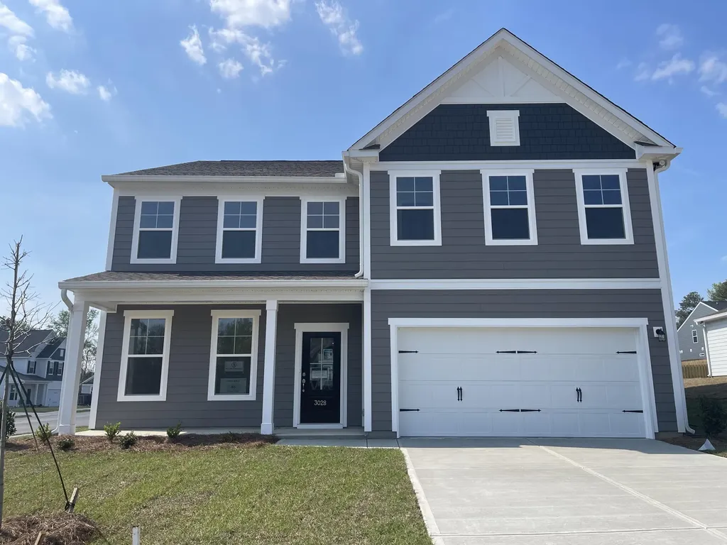 3028 Dale Street Grovetown GA 30813