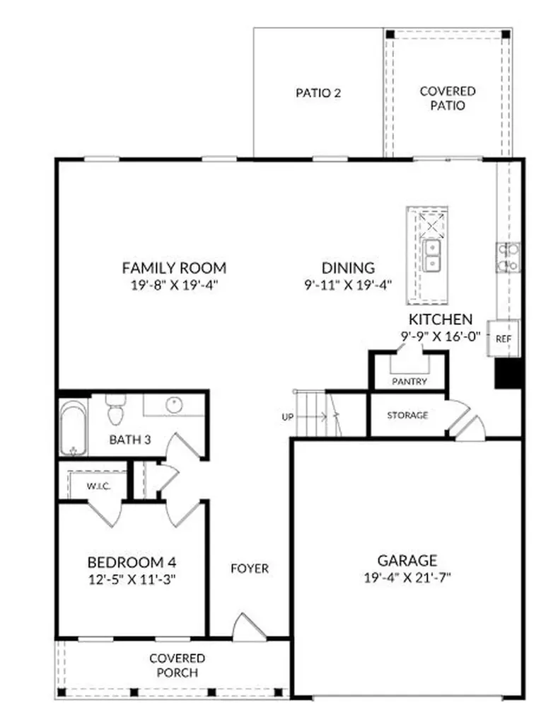 3028 Dale Street Grovetown GA 30813