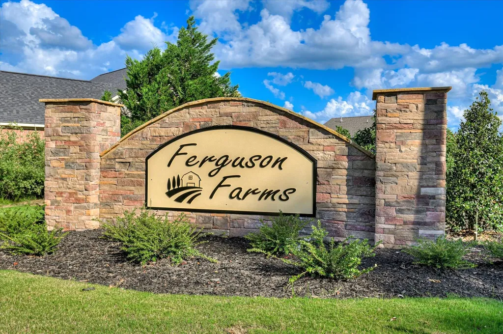 3028 Dale Street Grovetown GA 30813