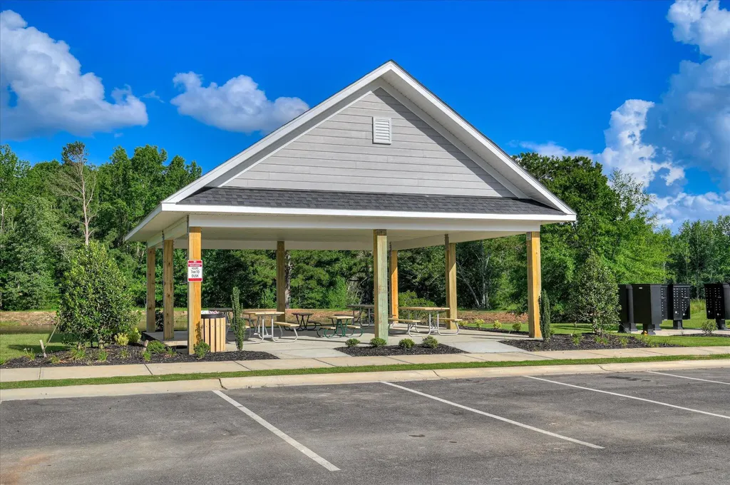 3028 Dale Street Grovetown GA 30813