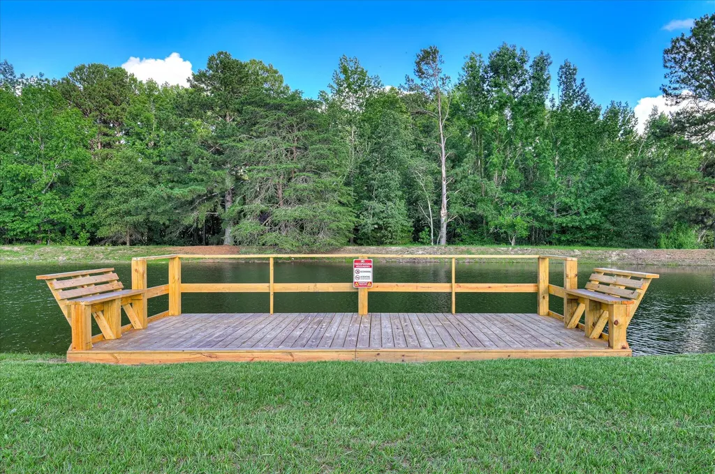3028 Dale Street Grovetown GA 30813