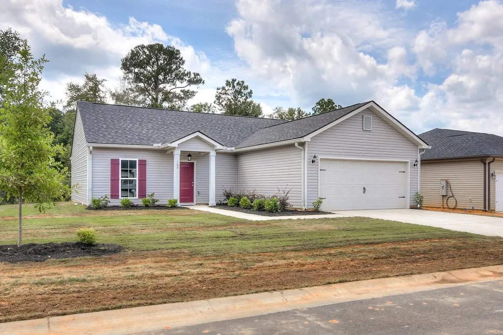 106 Constitution Circle Washington GA 30673