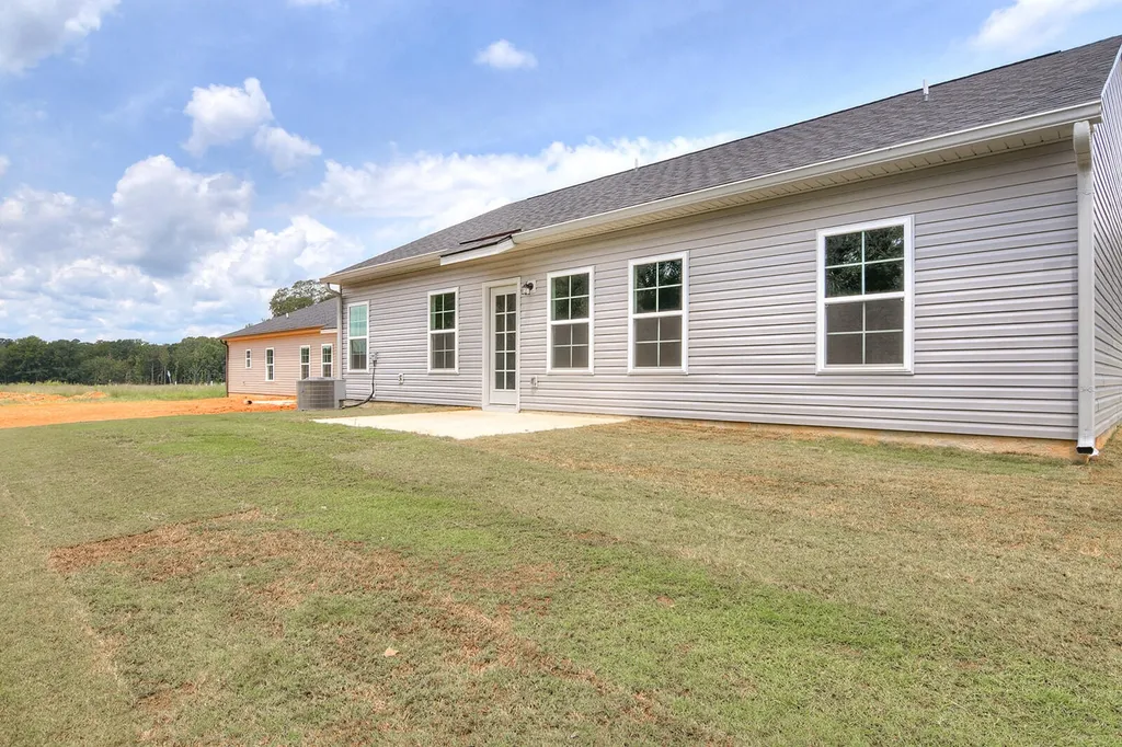 106 Constitution Circle Washington GA 30673