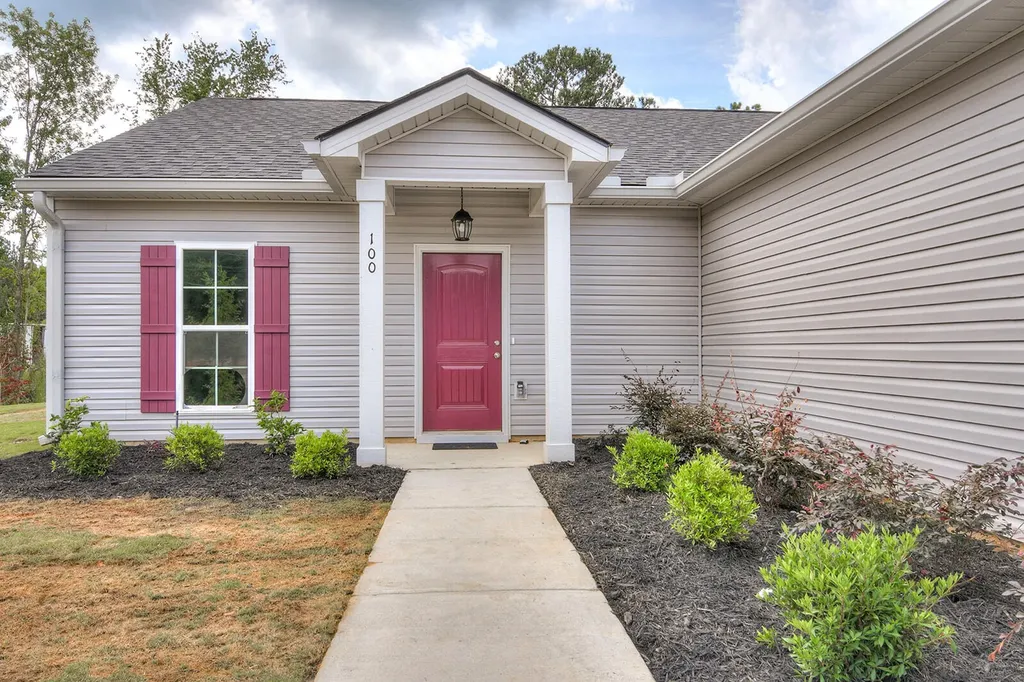 106 Constitution Circle Washington GA 30673
