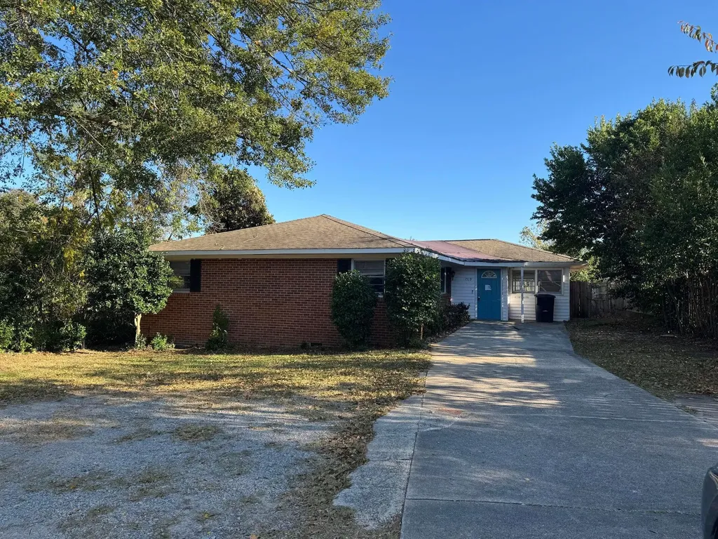 1519 Summerhill Road North Augusta SC 29841