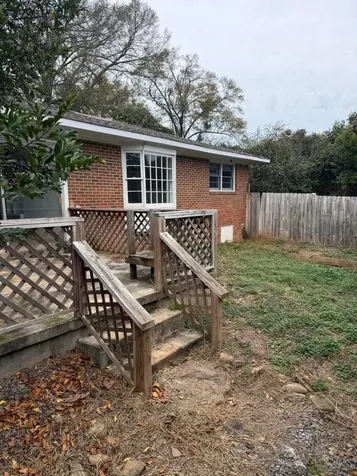 1519 Summerhill Road North Augusta SC 29841