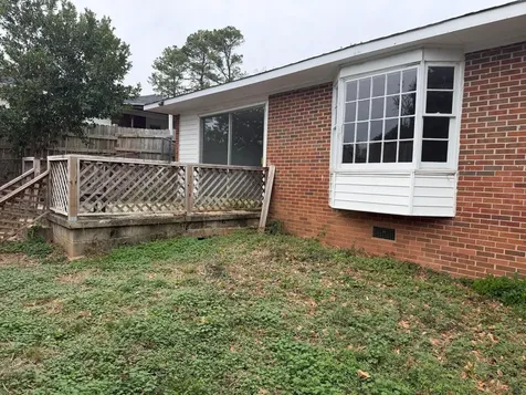 1519 Summerhill Road North Augusta SC 29841