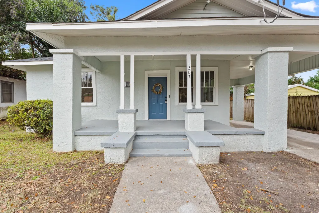 1307 Merry Street Augusta GA 30904