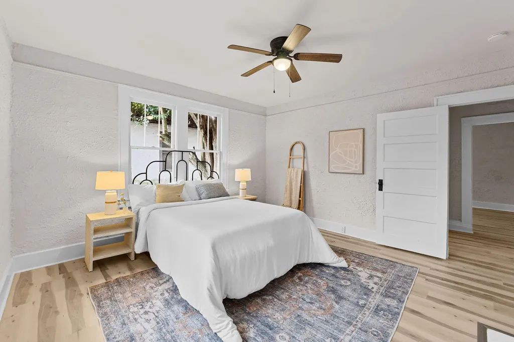 1307 Merry Street Augusta GA 30904