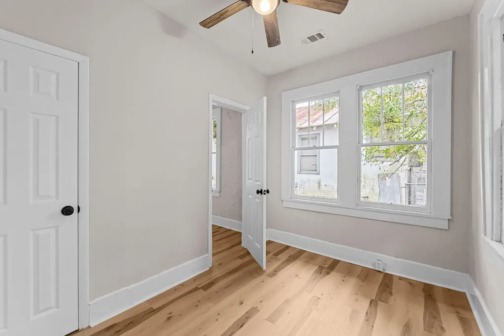 1307 Merry Street Augusta GA 30904